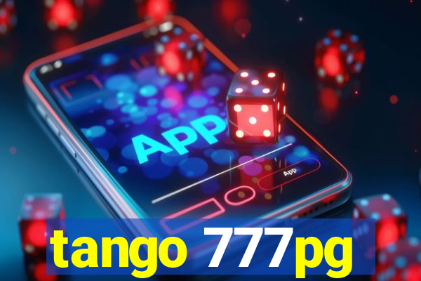 tango 777pg